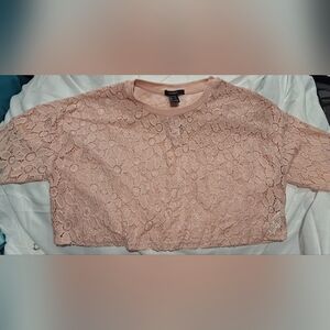 Forever 21 shirt